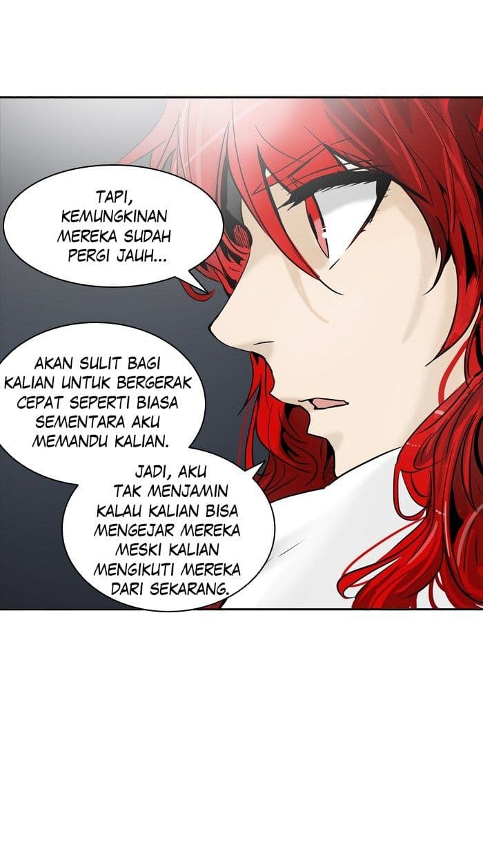 Chapter Komik
              Tower of God Chapter 335 - page 50