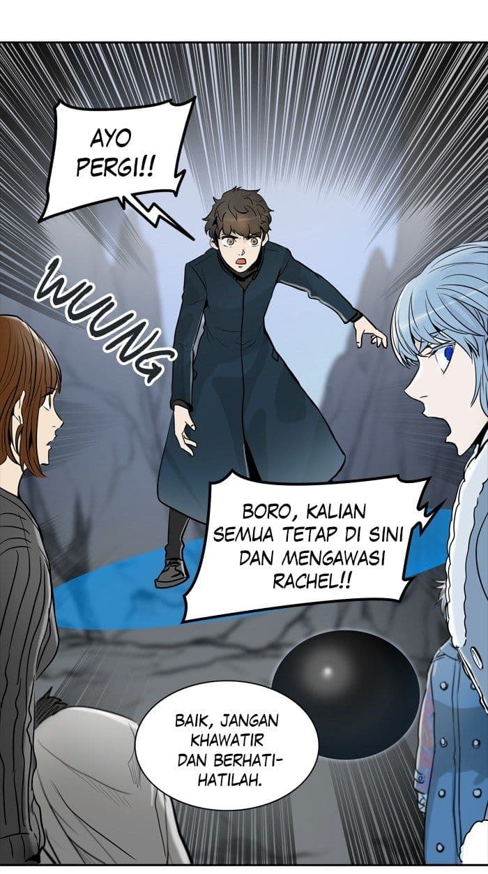 Chapter Komik
              Tower of God Chapter 335 - page 41