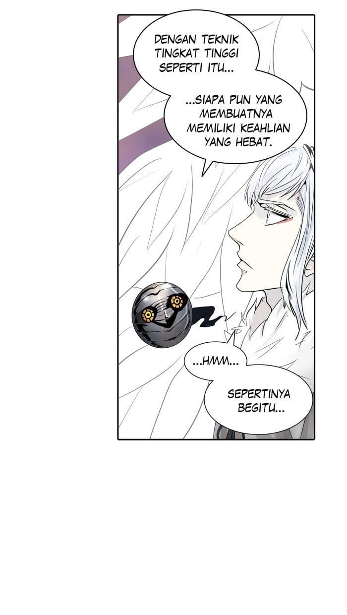 Chapter Komik
              Tower of God Chapter 335 - page 74