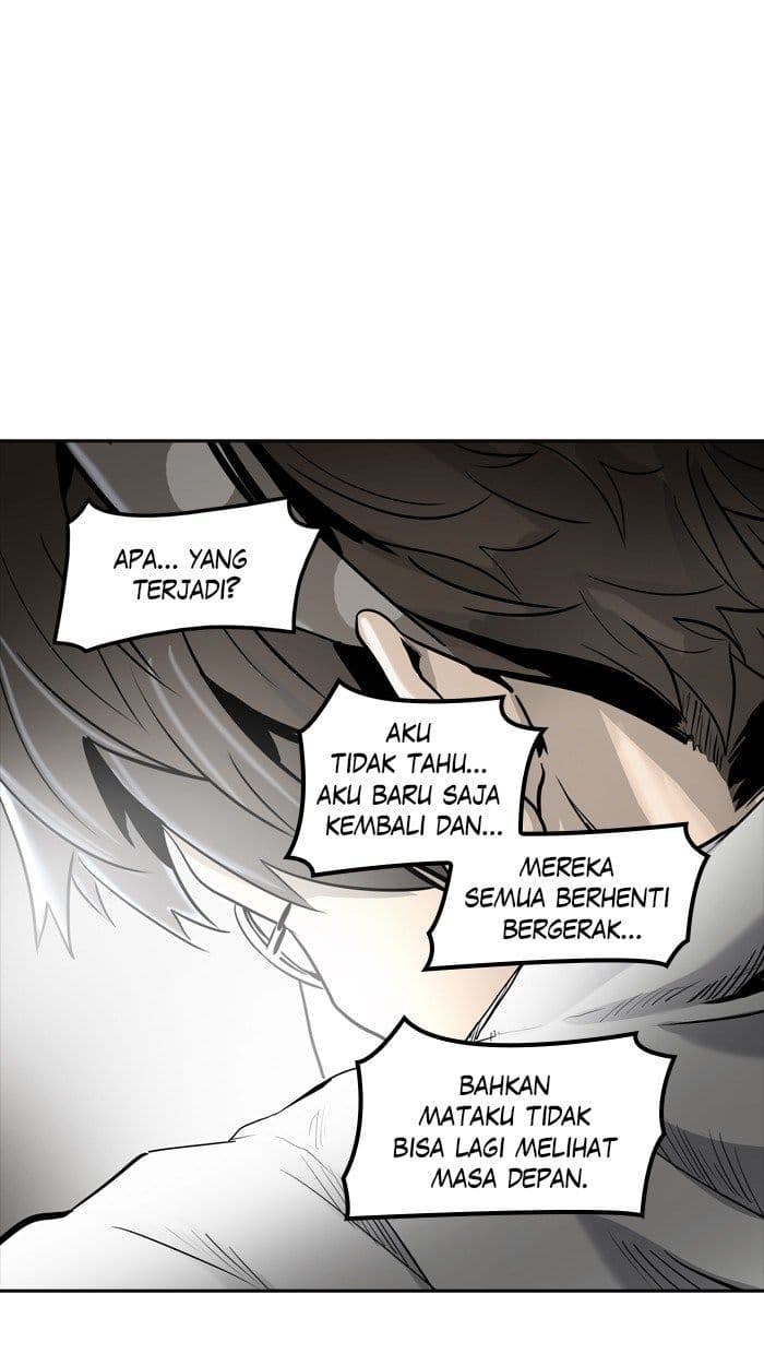 Chapter Komik
              Tower of God Chapter 335 - page 29