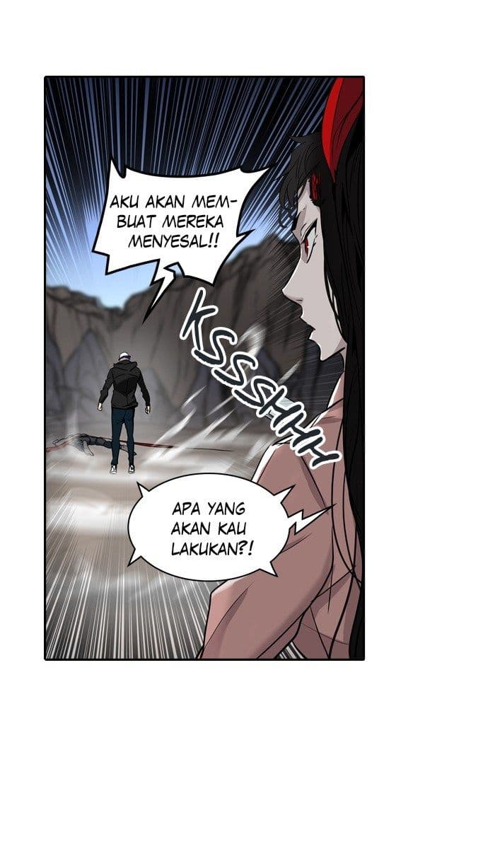 Chapter Komik
              Tower of God Chapter 335 - page 22