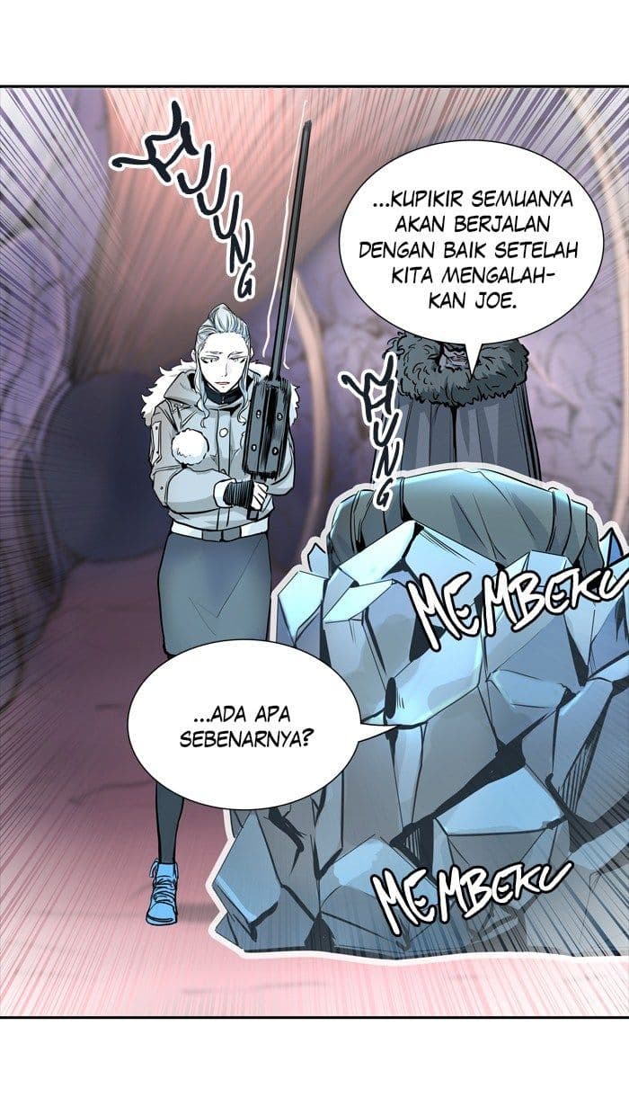 Chapter Komik
              Tower of God Chapter 335 - page 100