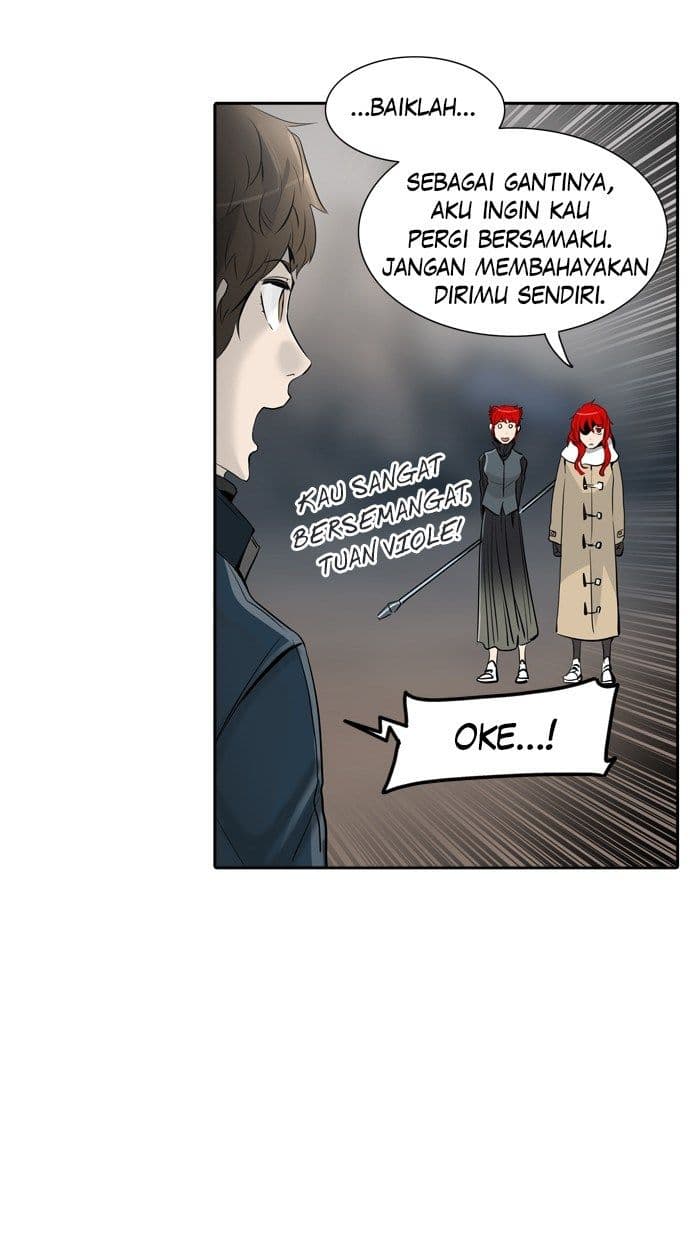 Chapter Komik
              Tower of God Chapter 335 - page 40