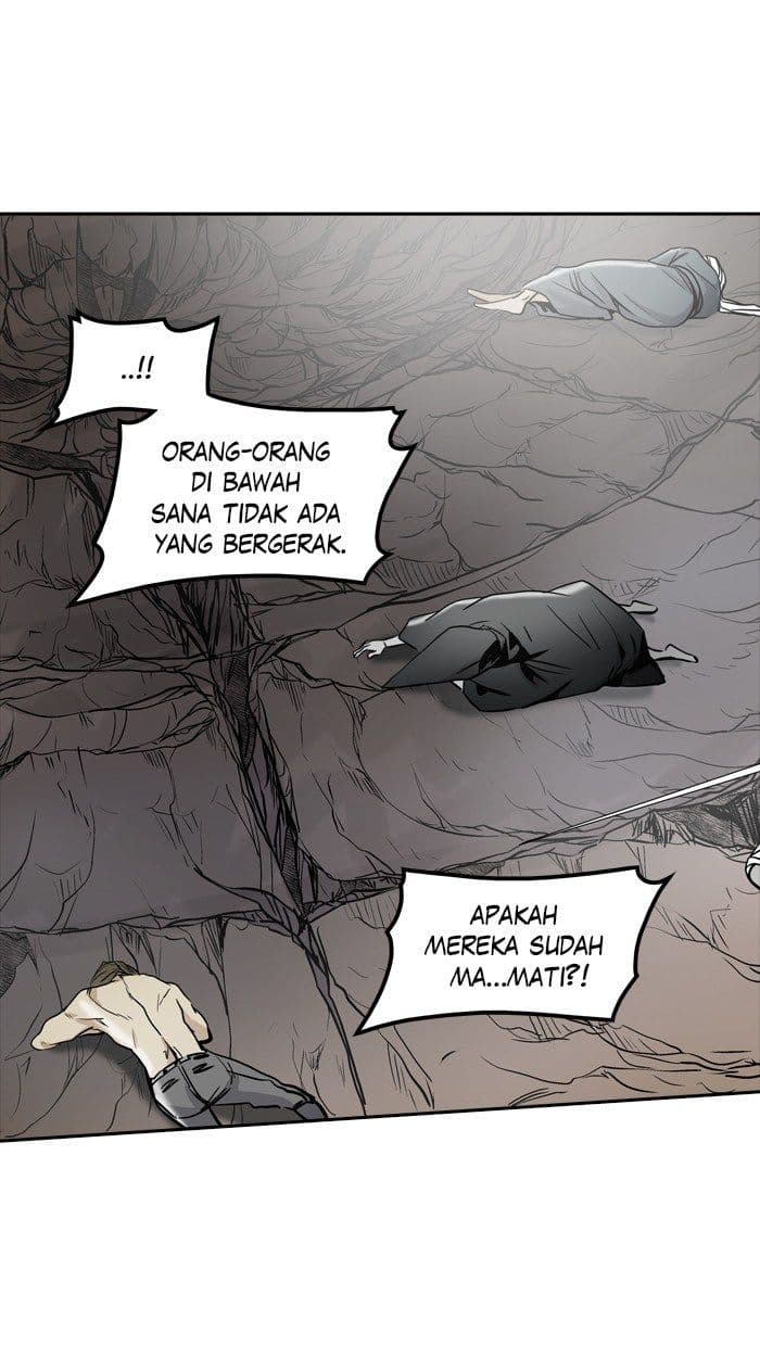 Chapter Komik
              Tower of God Chapter 335 - page 25