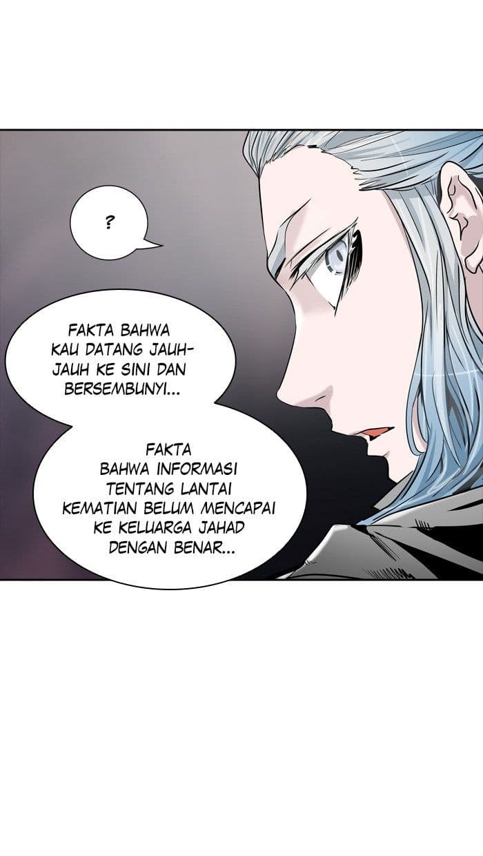 Chapter Komik
              Tower of God Chapter 335 - page 107