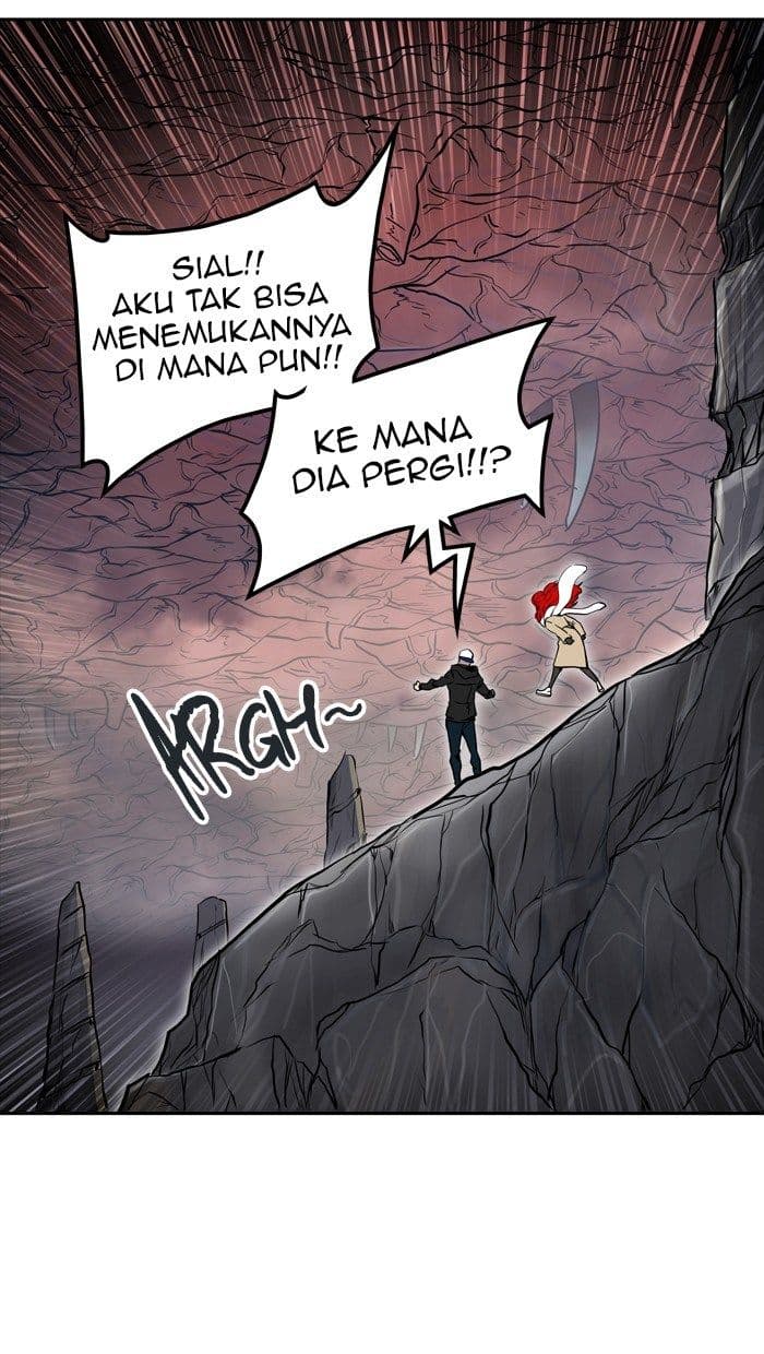 Chapter Komik
              Tower of God Chapter 336 - page 33