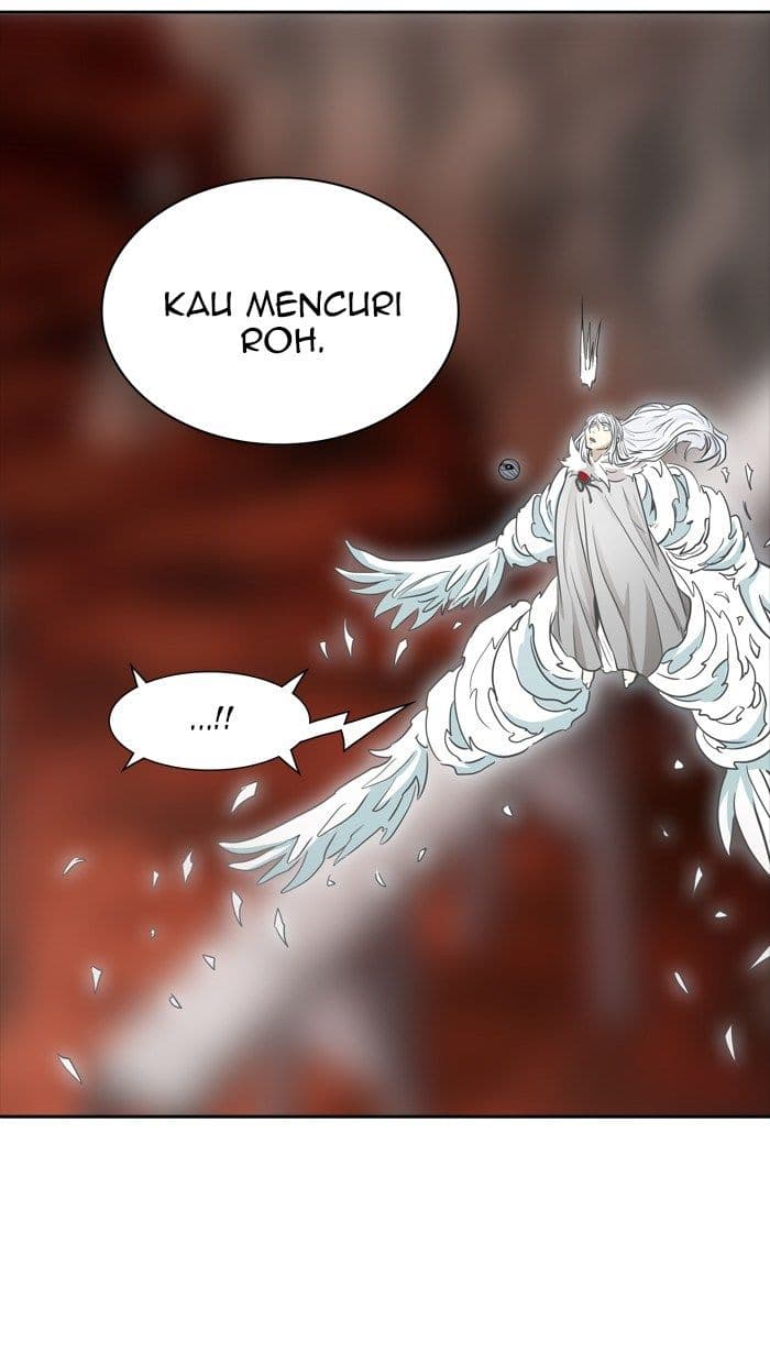 Chapter Komik
              Tower of God Chapter 336 - page 23