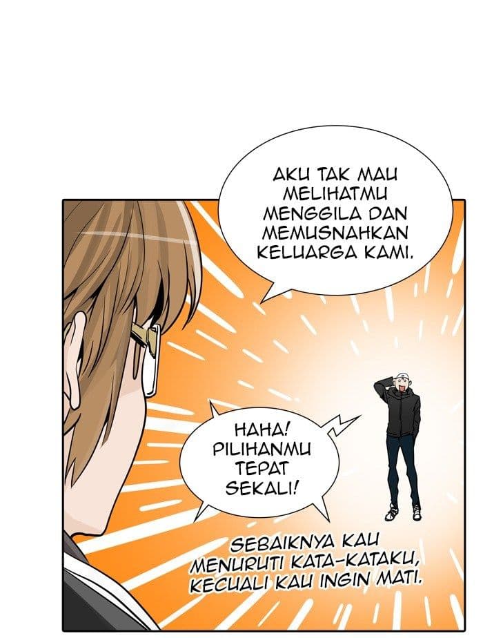 Chapter Komik
              Tower of God Chapter 336 - page 125