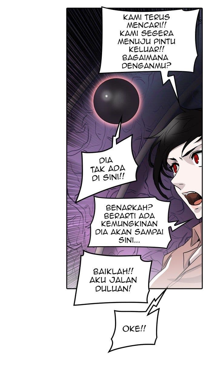 Chapter Komik
              Tower of God Chapter 336 - page 39