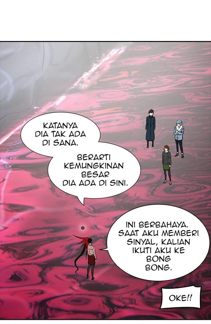 Chapter Komik
              Tower of God Chapter 336 - page 40