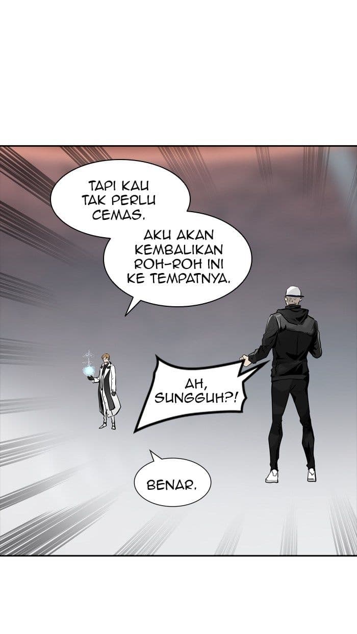 Chapter Komik
              Tower of God Chapter 336 - page 124