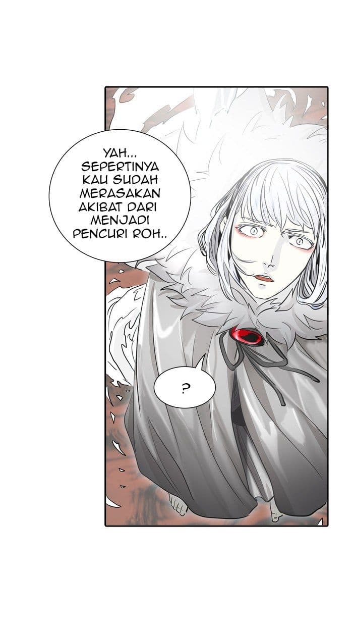 Chapter Komik
              Tower of God Chapter 336 - page 25