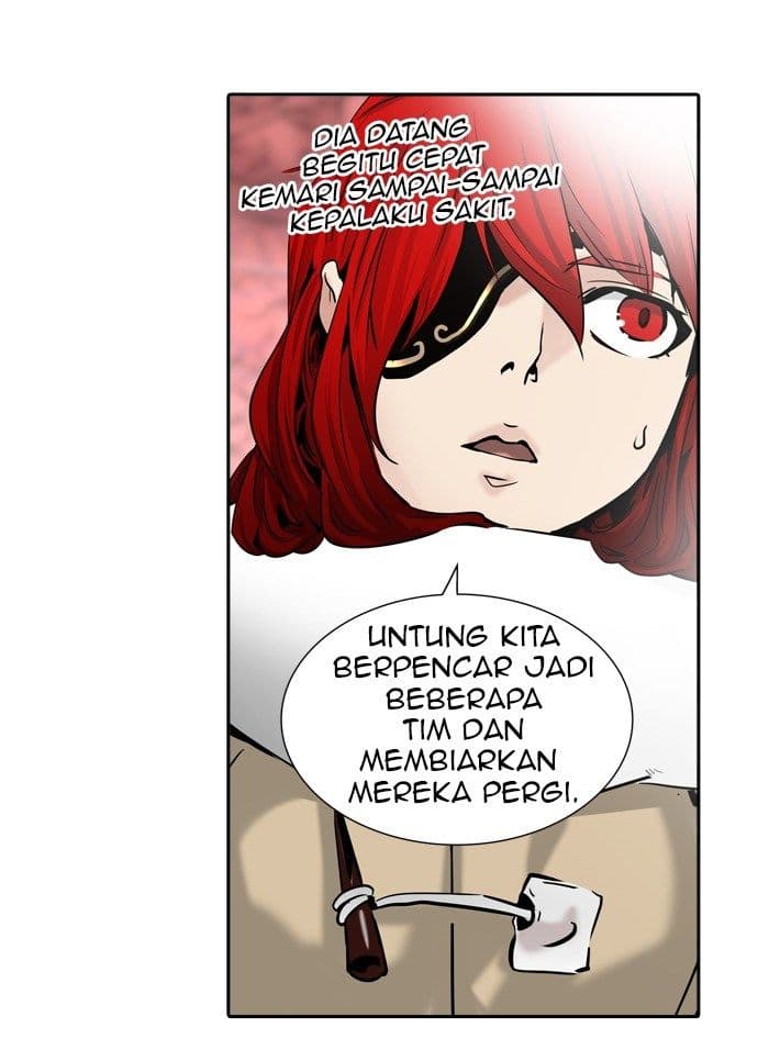 Chapter Komik
              Tower of God Chapter 336 - page 35