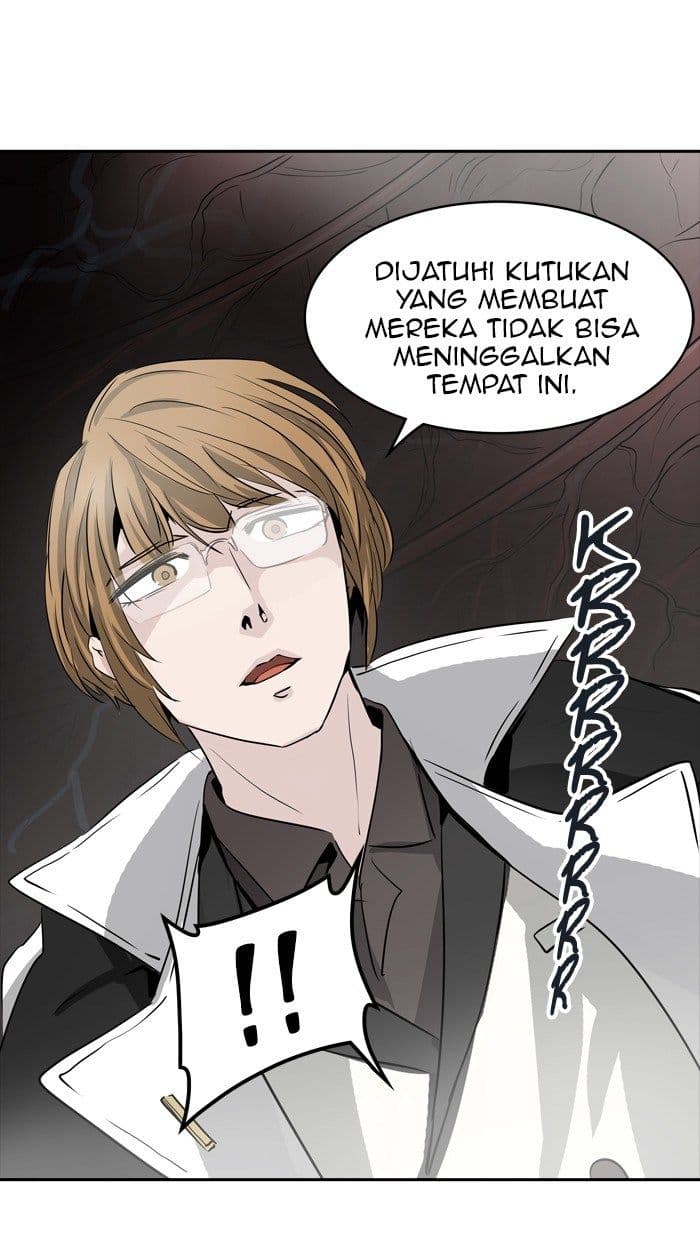 Chapter Komik
              Tower of God Chapter 336 - page 61