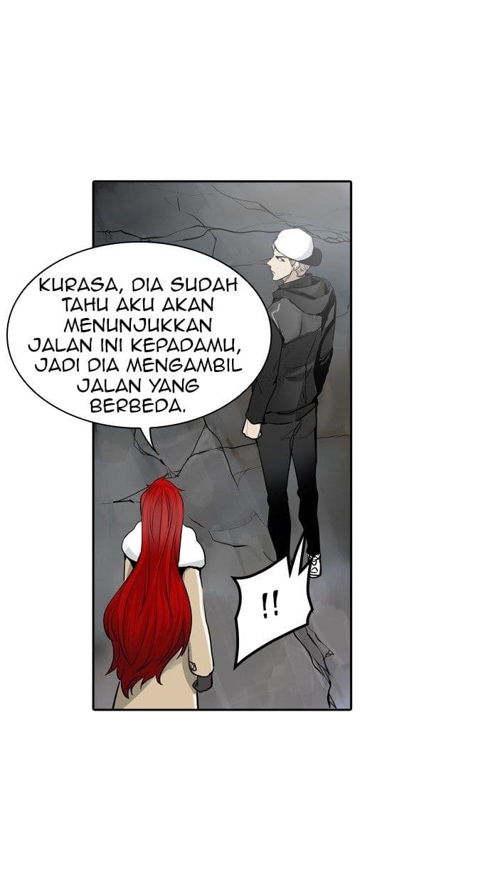 Chapter Komik
              Tower of God Chapter 336 - page 34