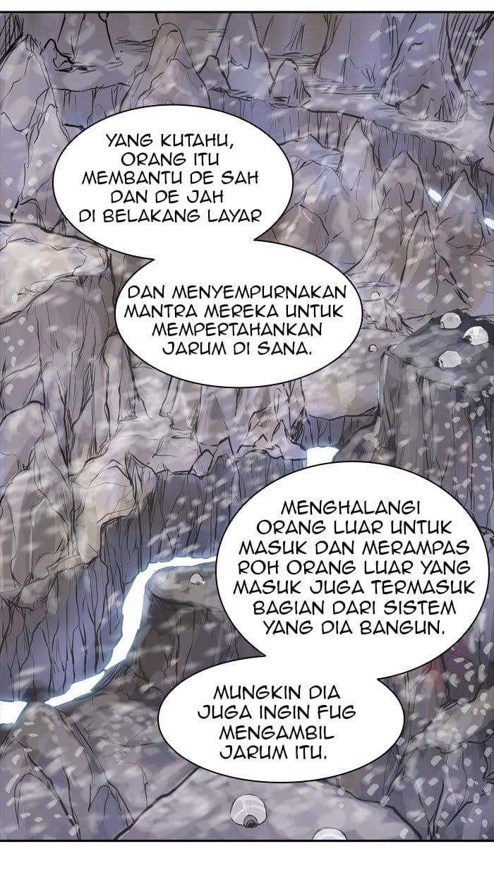 Chapter Komik
              Tower of God Chapter 336 - page 5