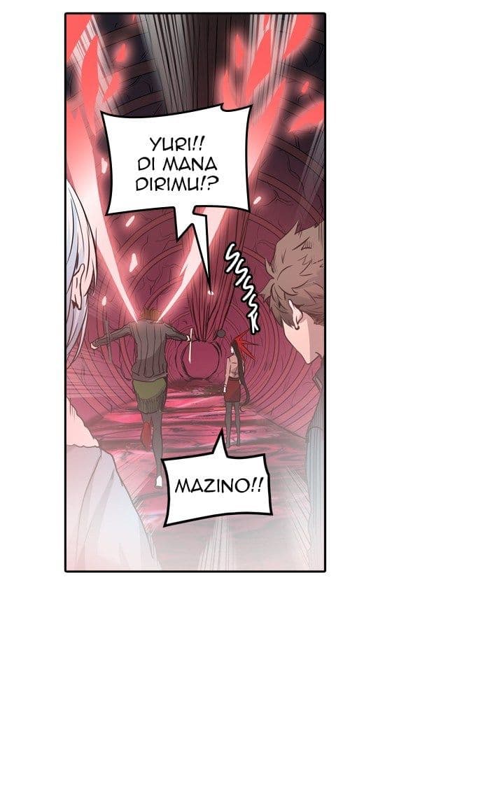 Chapter Komik
              Tower of God Chapter 336 - page 38