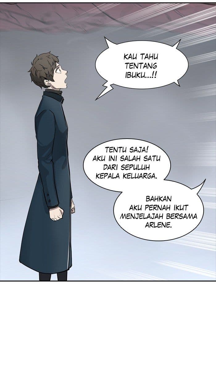 Chapter Komik
              Tower of God Chapter 337 - page 36