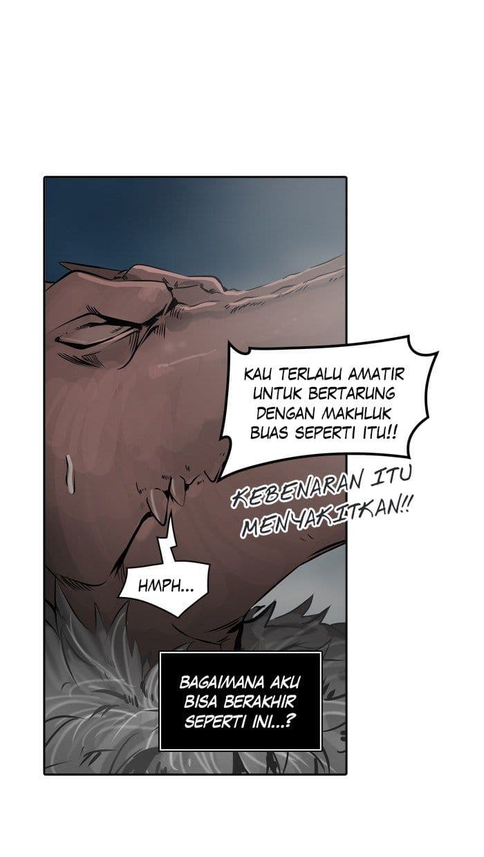 Chapter Komik
              Tower of God Chapter 337 - page 6