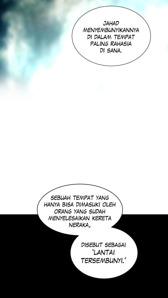 Chapter Komik
              Tower of God Chapter 337 - page 109