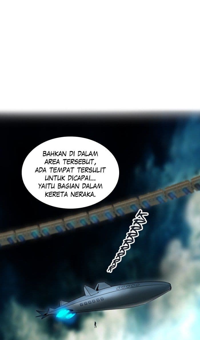 Chapter Komik
              Tower of God Chapter 337 - page 108