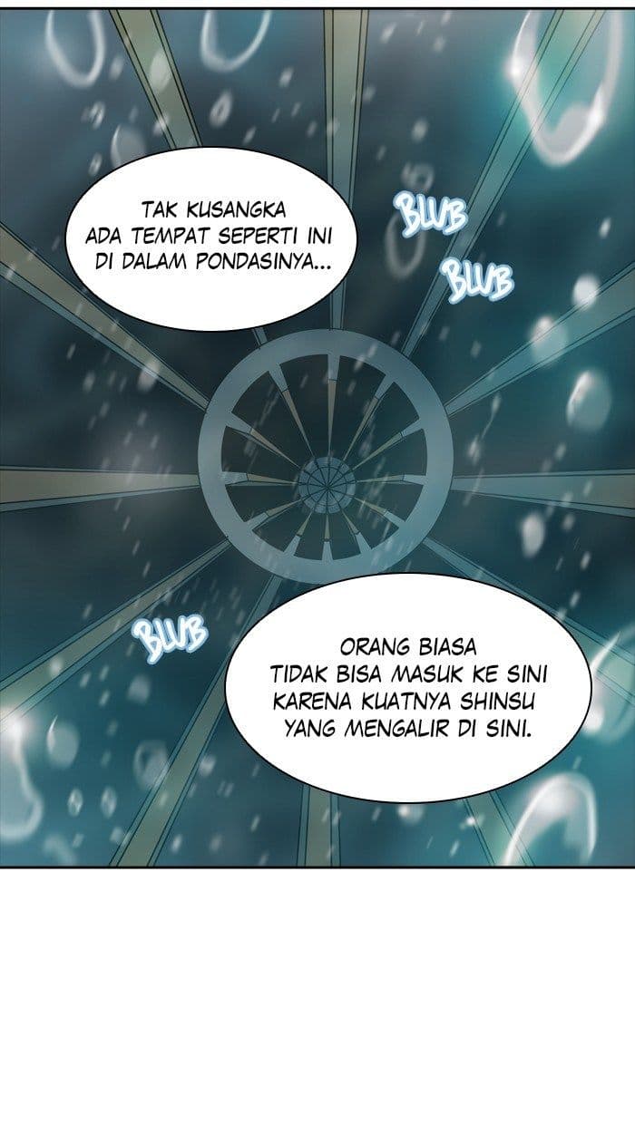 Chapter Komik
              Tower of God Chapter 337 - page 94