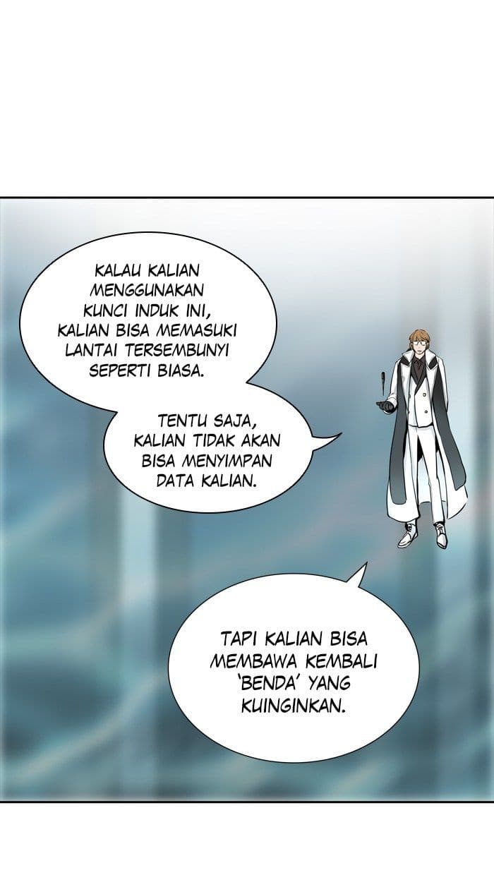 Chapter Komik
              Tower of God Chapter 337 - page 121