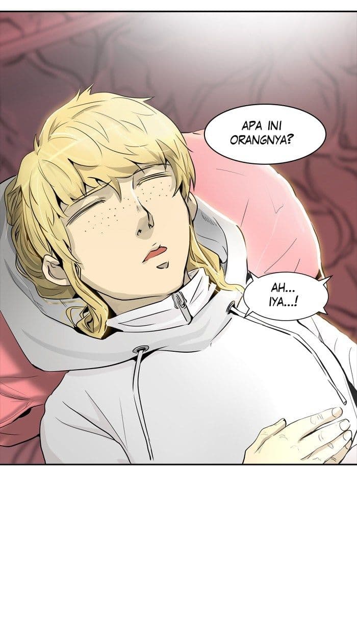 Chapter Komik
              Tower of God Chapter 337 - page 61