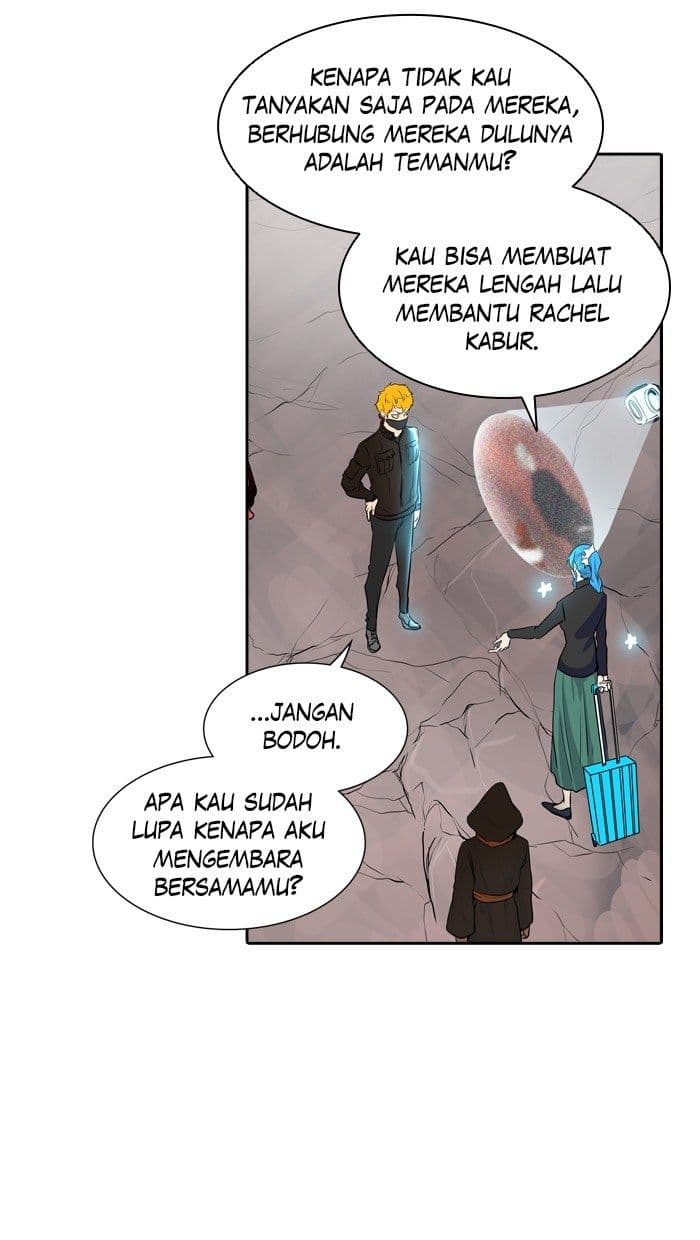 Chapter Komik
              Tower of God Chapter 337 - page 51