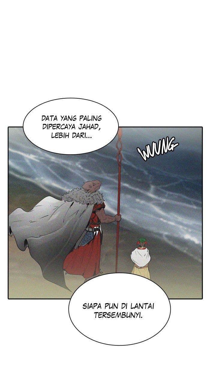 Chapter Komik
              Tower of God Chapter 337 - page 125