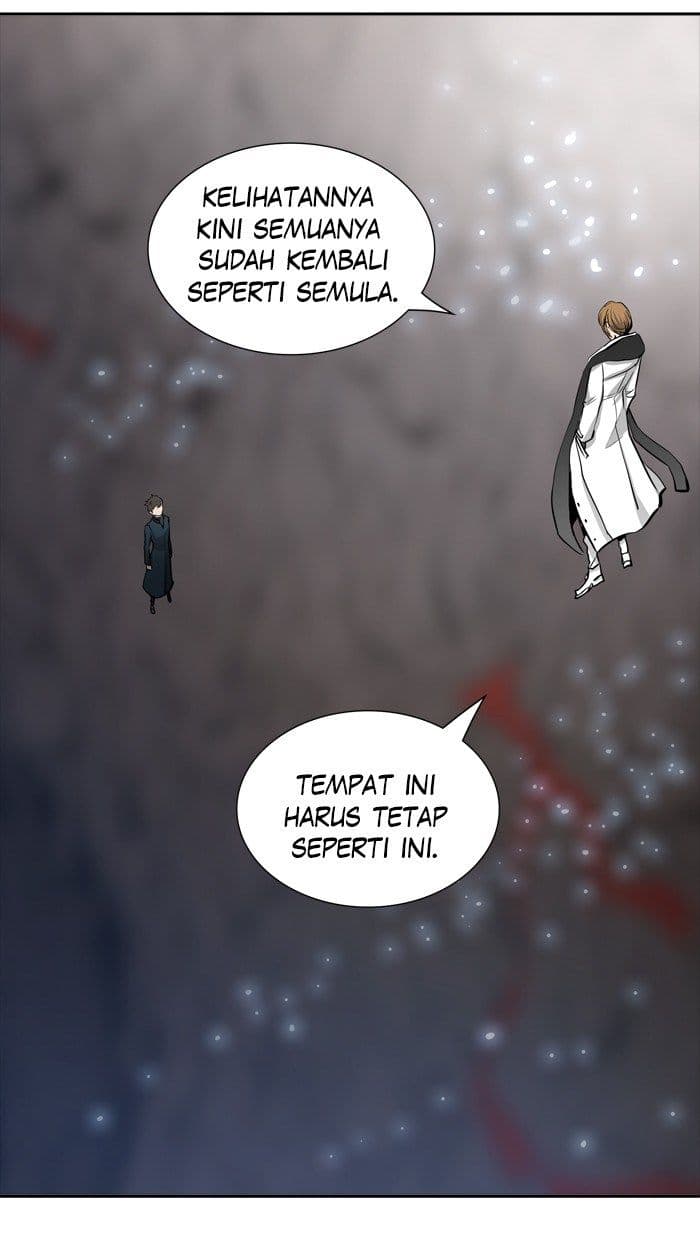 Chapter Komik
              Tower of God Chapter 337 - page 22