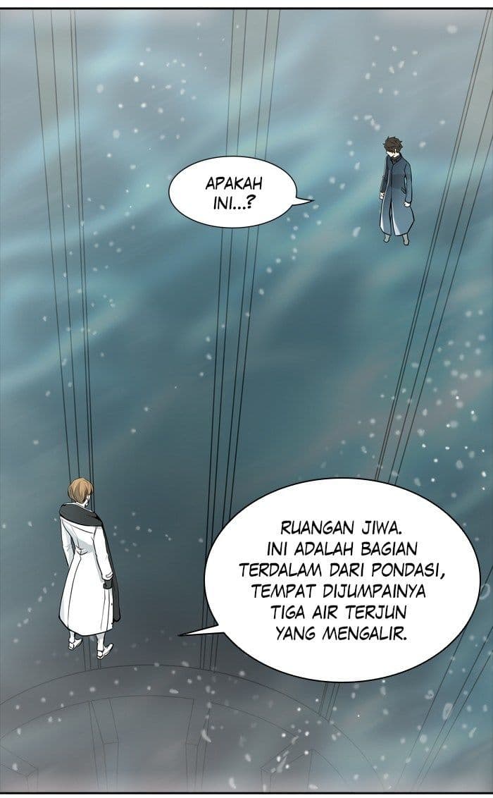 Chapter Komik
              Tower of God Chapter 337 - page 92