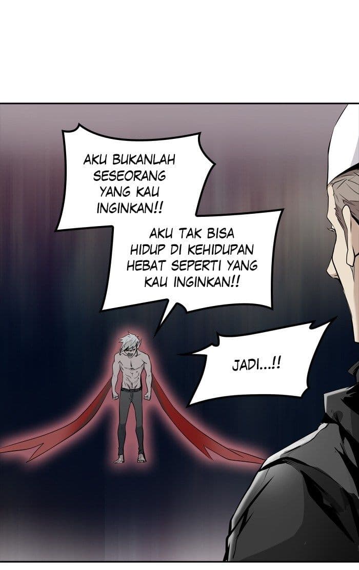 Chapter Komik
              Tower of God Chapter 337 - page 85