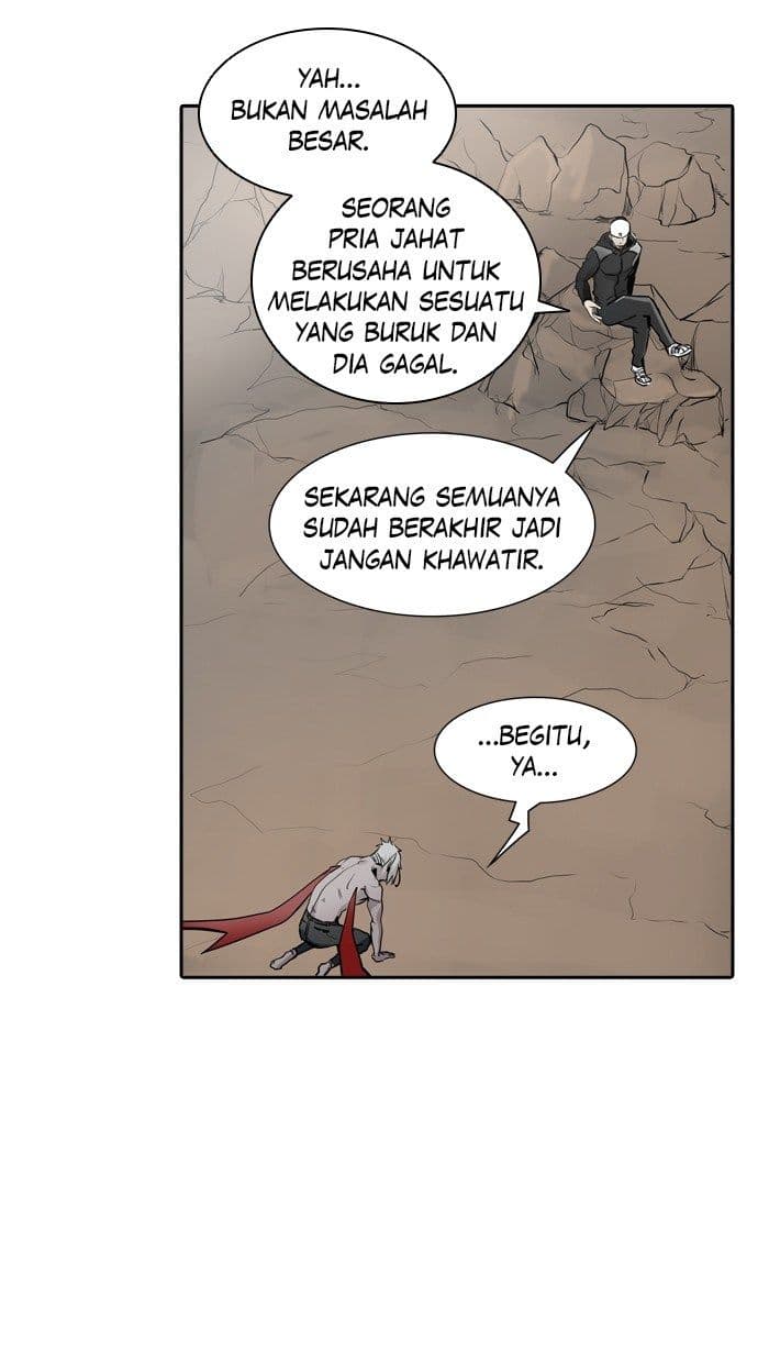 Chapter Komik
              Tower of God Chapter 337 - page 70