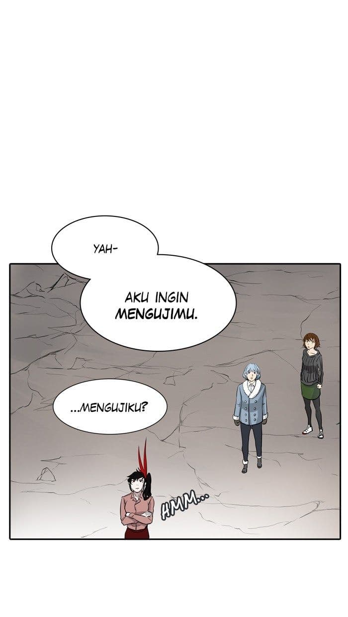 Chapter Komik
              Tower of God Chapter 337 - page 30