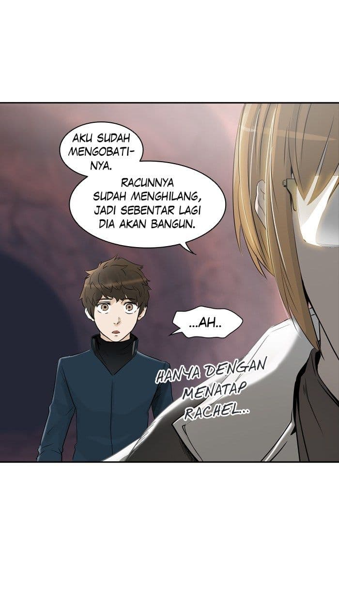 Chapter Komik
              Tower of God Chapter 337 - page 64