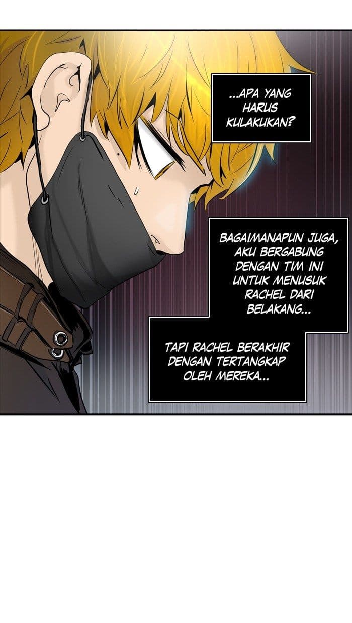 Chapter Komik
              Tower of God Chapter 337 - page 52