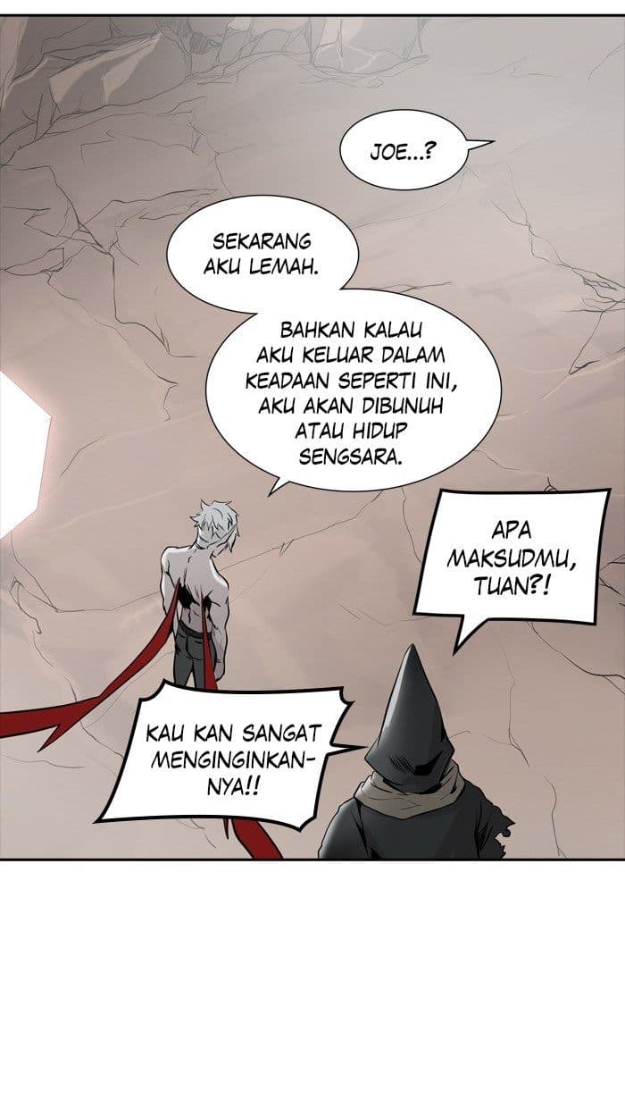 Chapter Komik
              Tower of God Chapter 337 - page 81