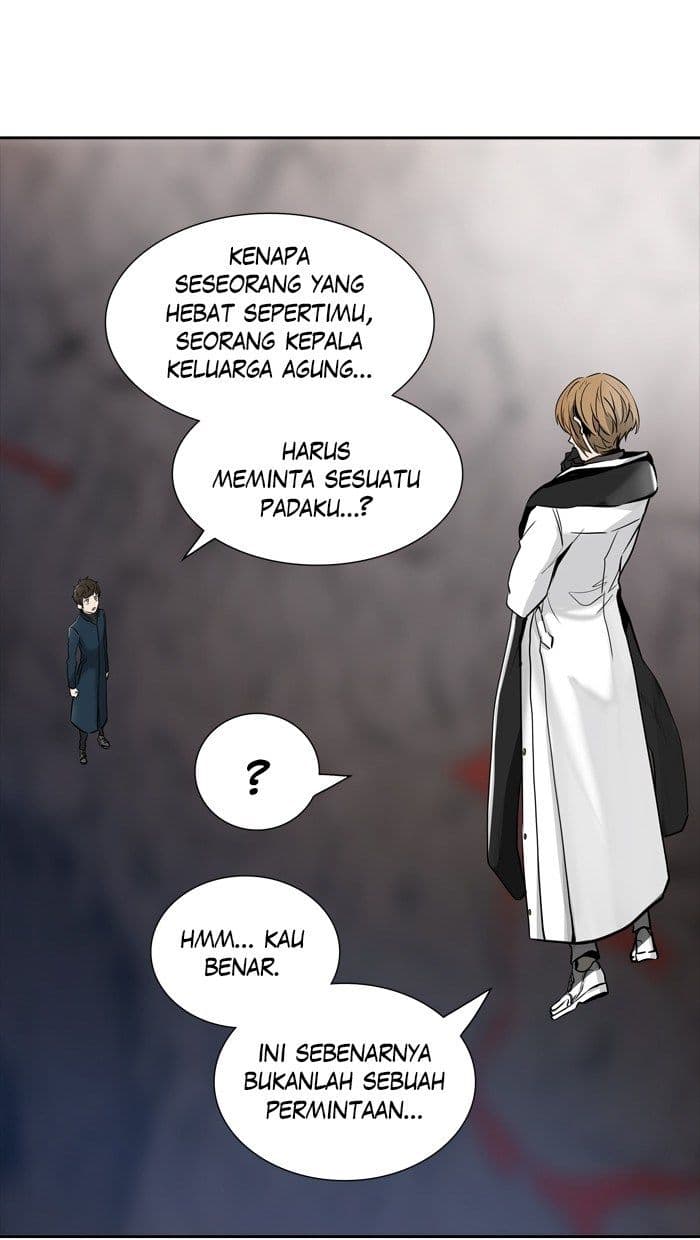 Chapter Komik
              Tower of God Chapter 337 - page 29