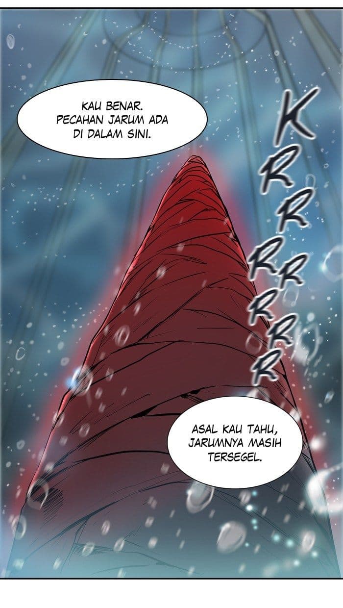 Chapter Komik
              Tower of God Chapter 337 - page 99