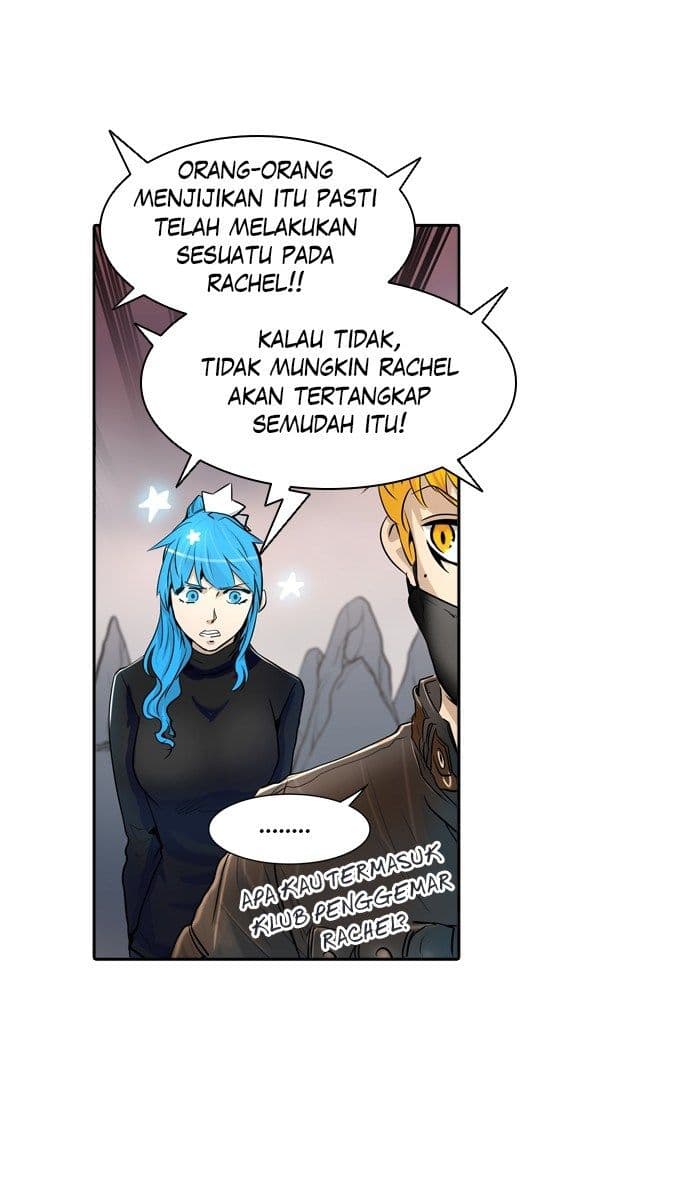 Chapter Komik
              Tower of God Chapter 337 - page 50