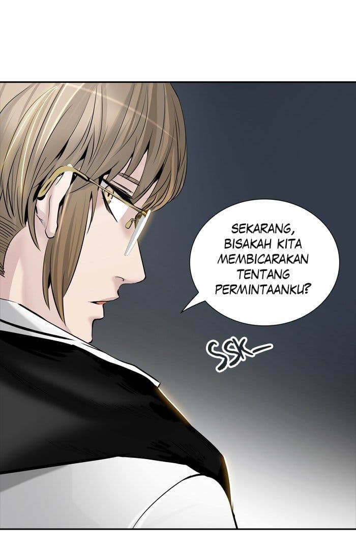 Chapter Komik
              Tower of God Chapter 337 - page 65