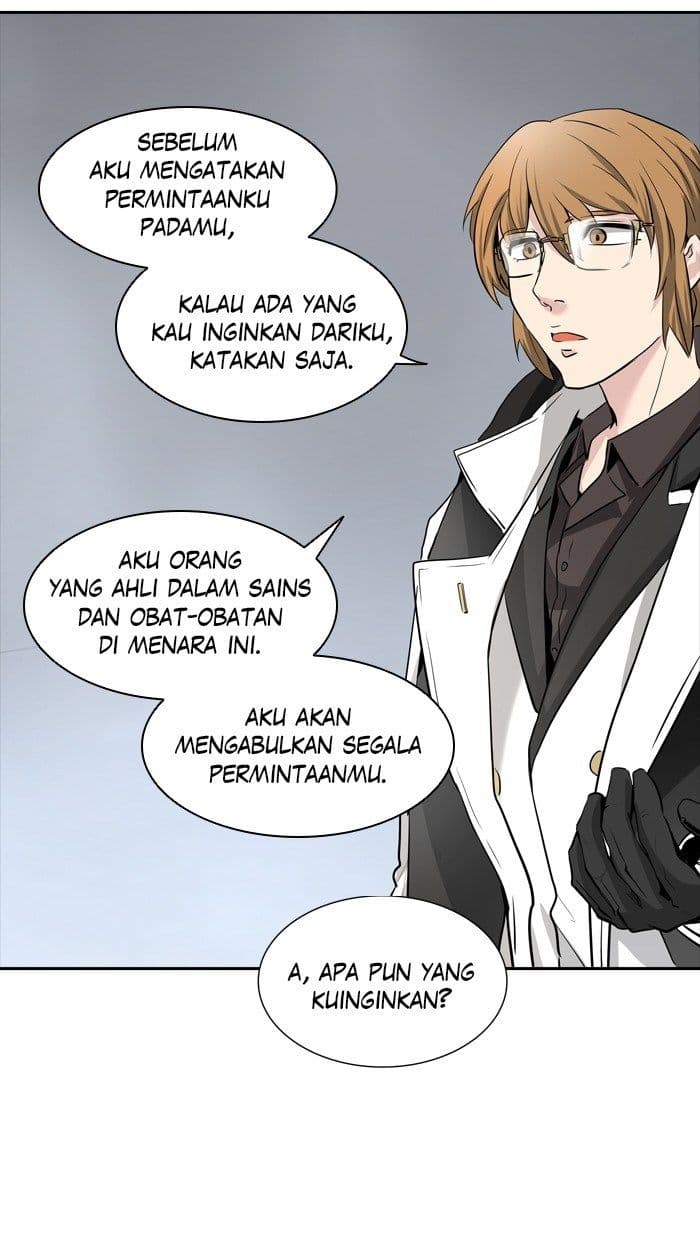 Chapter Komik
              Tower of God Chapter 337 - page 43