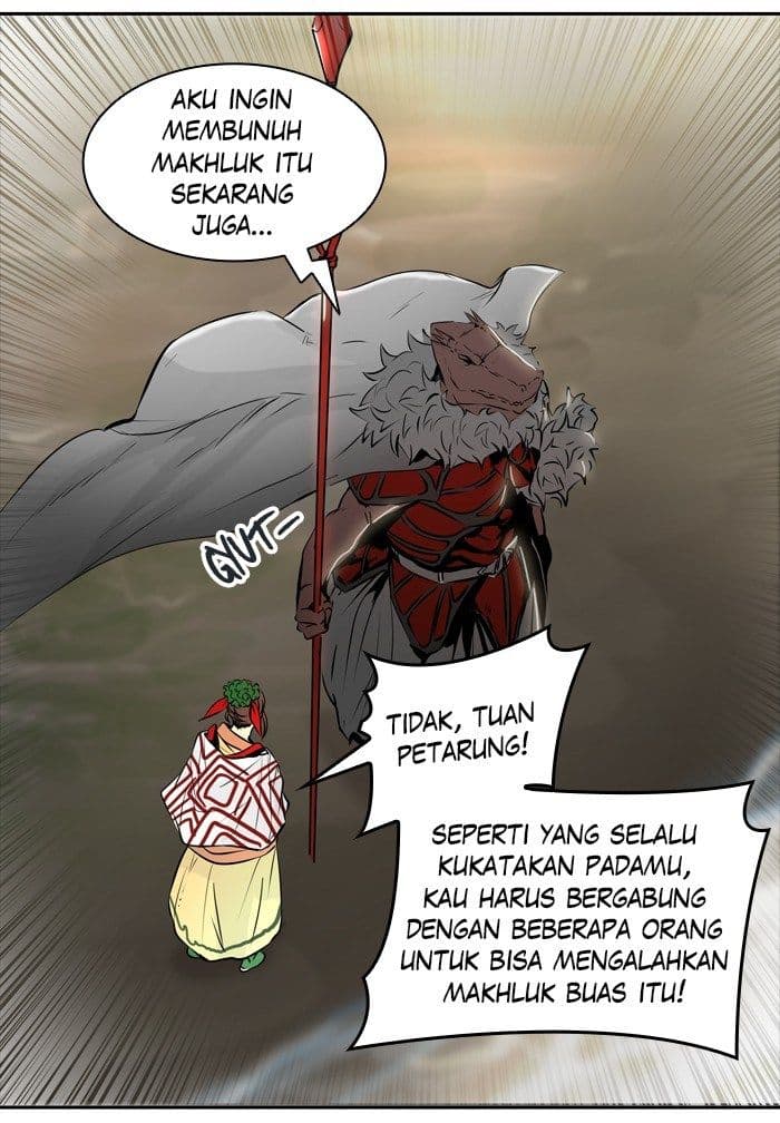 Chapter Komik
              Tower of God Chapter 337 - page 3