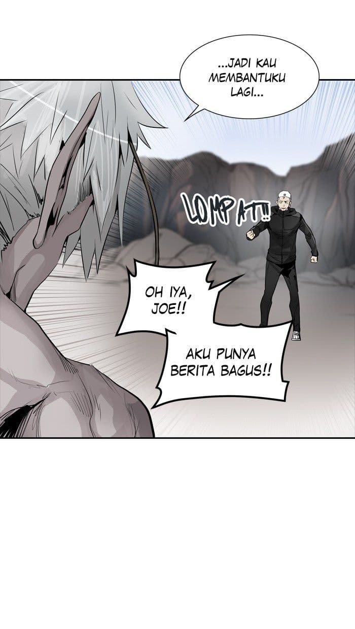 Chapter Komik
              Tower of God Chapter 337 - page 71