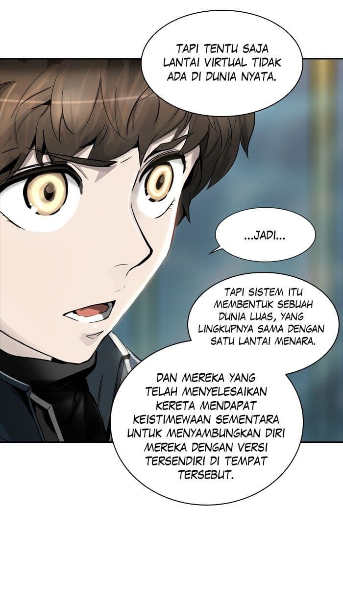 Chapter Komik
              Tower of God Chapter 337 - page 115