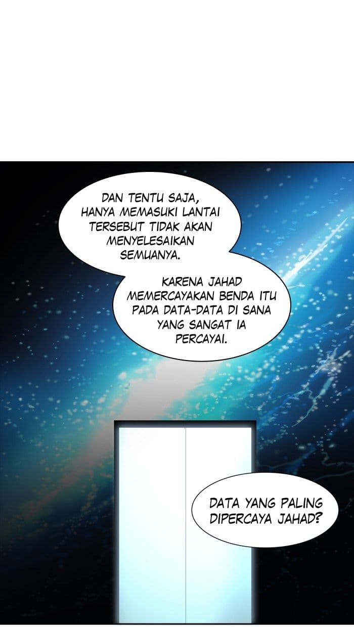 Chapter Komik
              Tower of God Chapter 337 - page 123