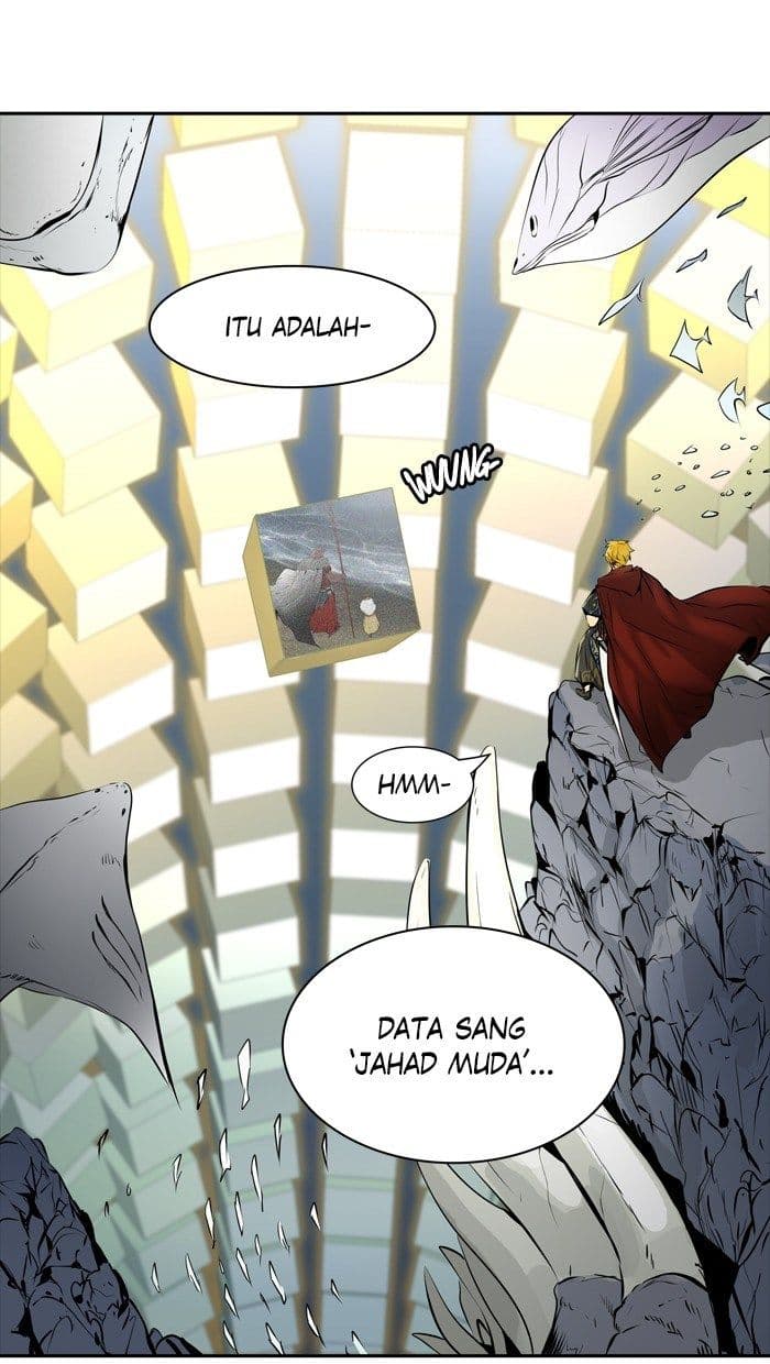 Chapter Komik
              Tower of God Chapter 337 - page 127