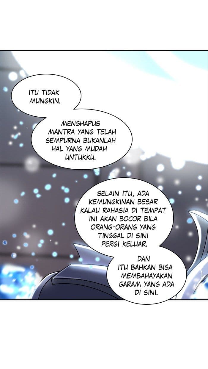 Chapter Komik
              Tower of God Chapter 338 - page 10