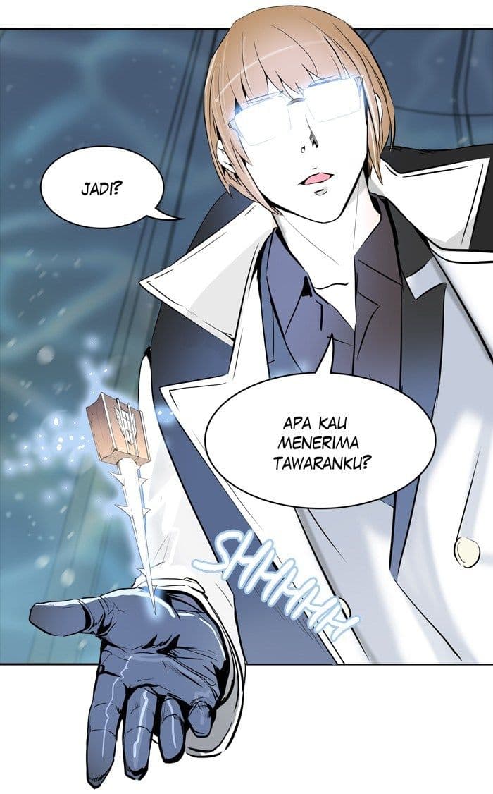 Chapter Komik
              Tower of God Chapter 338 - page 6